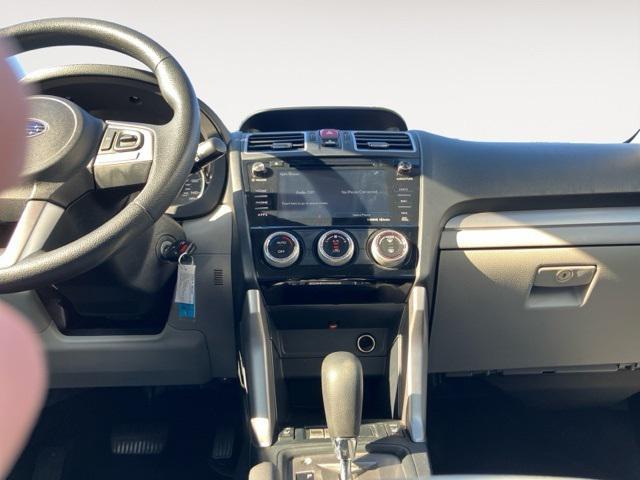 used 2018 Subaru Forester car, priced at $17,987