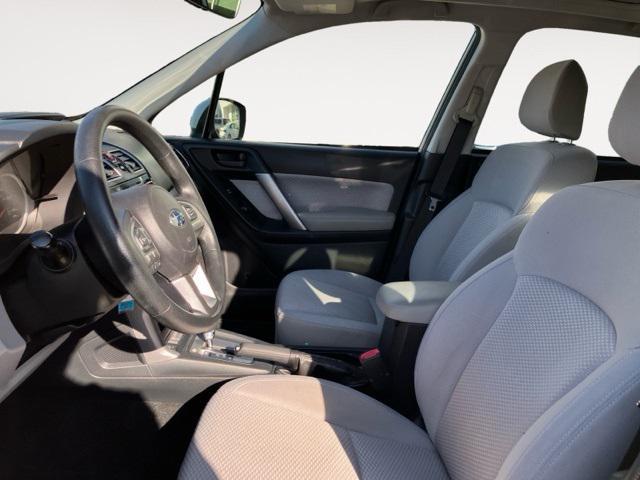 used 2018 Subaru Forester car, priced at $17,987