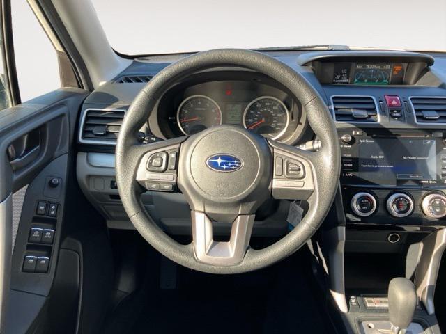 used 2018 Subaru Forester car, priced at $17,987