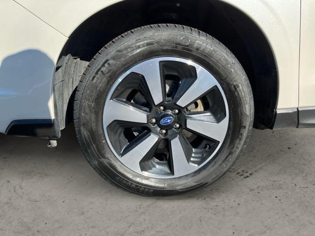 used 2018 Subaru Forester car, priced at $17,987