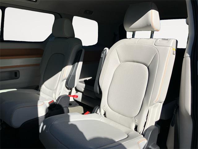 new 2025 Volkswagen ID. Buzz car, priced at $66,850