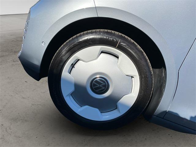 new 2025 Volkswagen ID. Buzz car, priced at $66,850