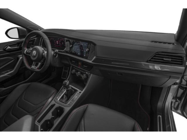 used 2019 Volkswagen Jetta GLI car, priced at $23,987