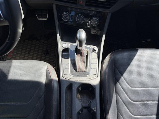used 2019 Volkswagen Jetta GLI car, priced at $23,987