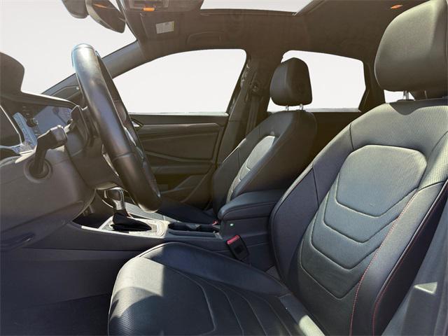used 2019 Volkswagen Jetta GLI car, priced at $23,987