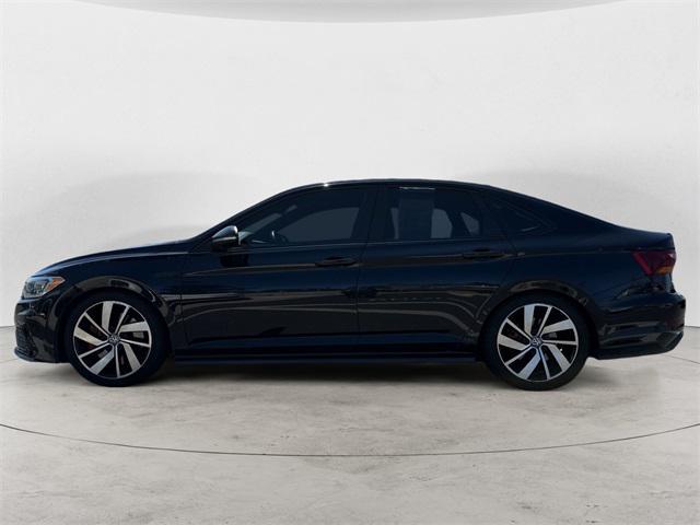 used 2019 Volkswagen Jetta GLI car, priced at $23,987