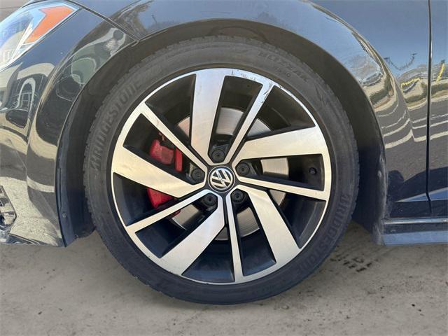 used 2019 Volkswagen Jetta GLI car, priced at $23,987