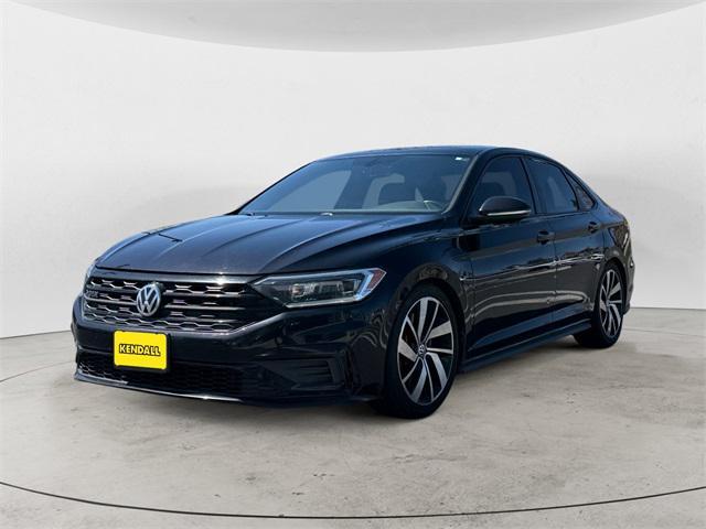 used 2019 Volkswagen Jetta GLI car, priced at $23,987