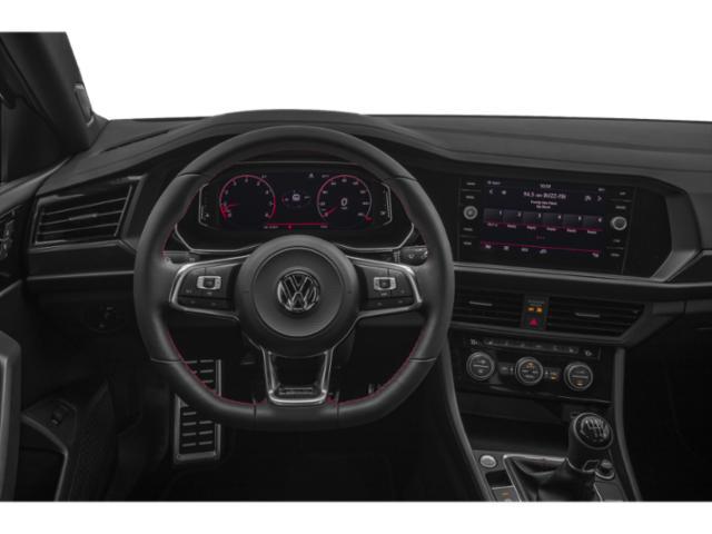 used 2019 Volkswagen Jetta GLI car, priced at $23,987