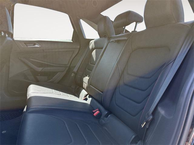 used 2019 Volkswagen Jetta GLI car, priced at $23,987