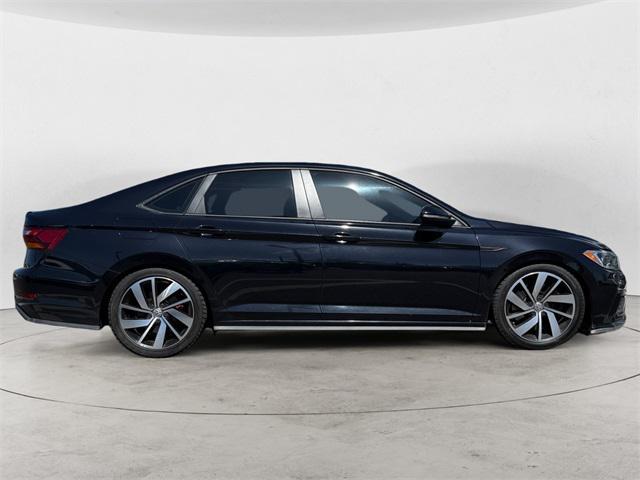 used 2019 Volkswagen Jetta GLI car, priced at $23,987
