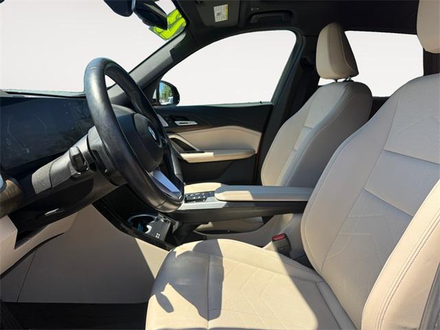 used 2023 BMW X1 car, priced at $31,987