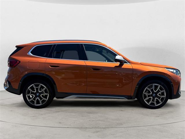 used 2023 BMW X1 car, priced at $31,987