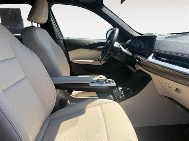 used 2023 BMW X1 car, priced at $31,987