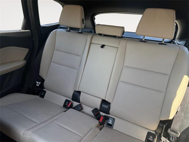 used 2023 BMW X1 car, priced at $31,987