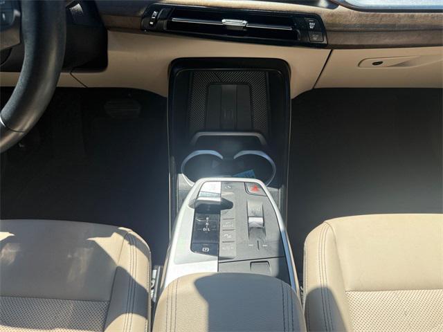 used 2023 BMW X1 car, priced at $31,987