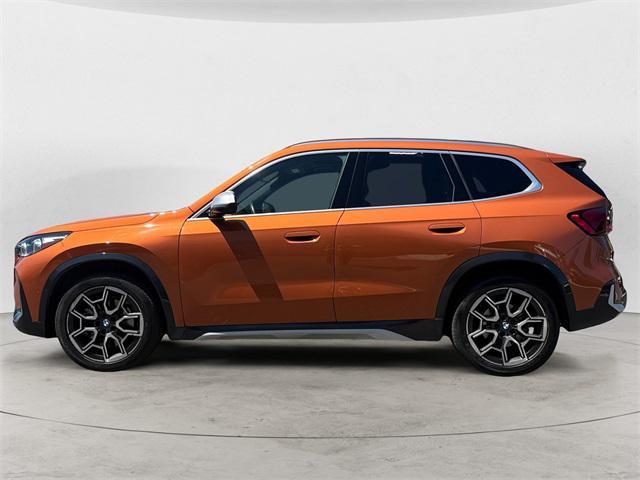 used 2023 BMW X1 car, priced at $31,987
