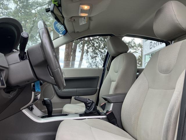 used 2008 Ford Focus car, priced at $4,987