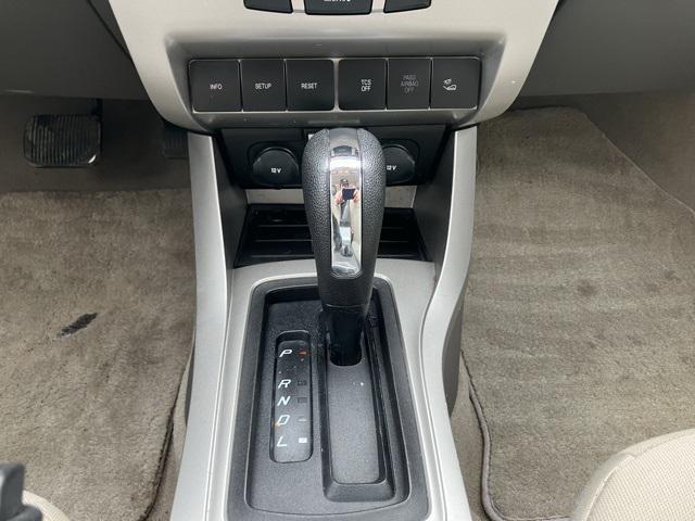 used 2008 Ford Focus car, priced at $4,987