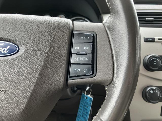 used 2008 Ford Focus car, priced at $4,987