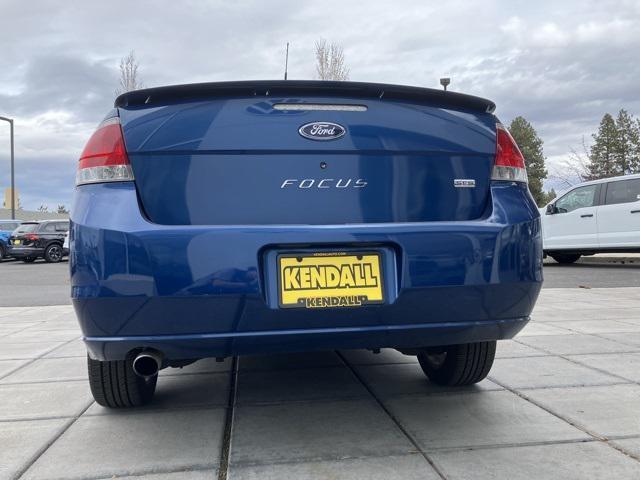 used 2008 Ford Focus car, priced at $4,987