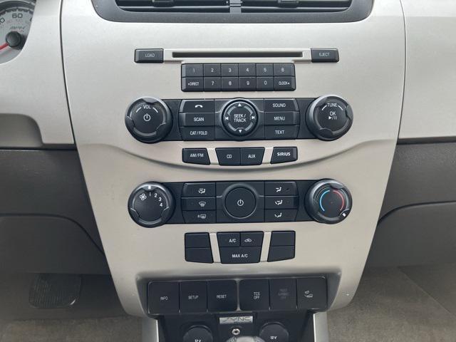 used 2008 Ford Focus car, priced at $4,987