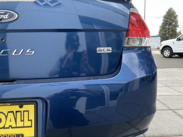 used 2008 Ford Focus car, priced at $4,987