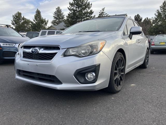 used 2014 Subaru Impreza car, priced at $12,987