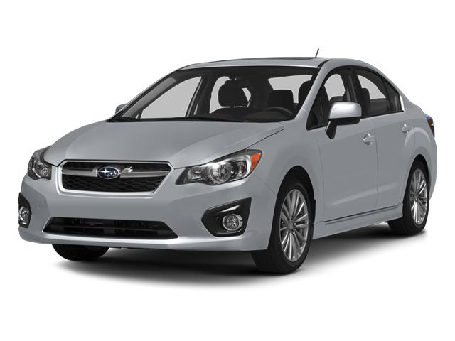 used 2014 Subaru Impreza car