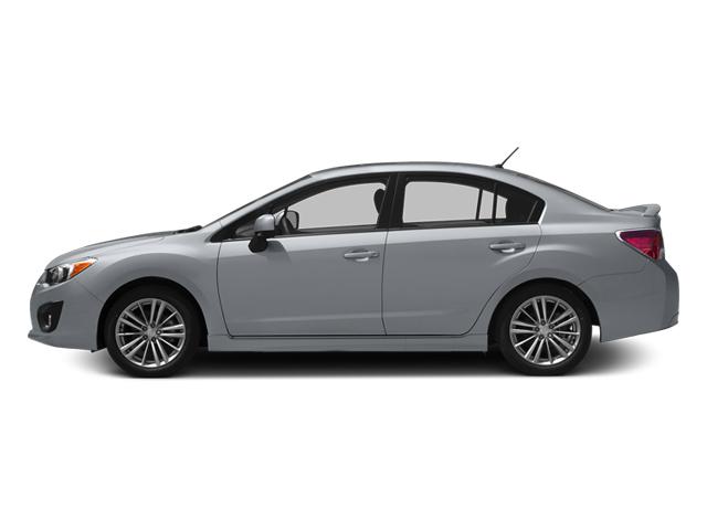 used 2014 Subaru Impreza car