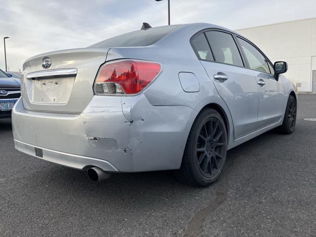 used 2014 Subaru Impreza car, priced at $12,987