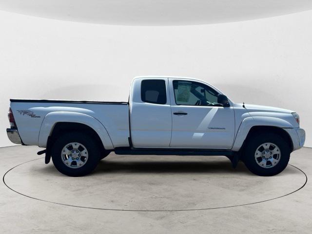 used 2011 Toyota Tacoma car, priced at $13,787