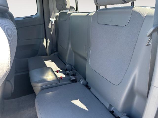used 2011 Toyota Tacoma car, priced at $13,787