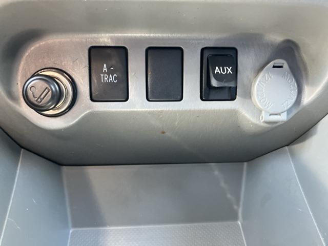 used 2011 Toyota Tacoma car, priced at $14,495