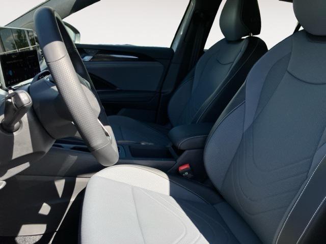 new 2025 Volkswagen Tiguan car, priced at $38,931