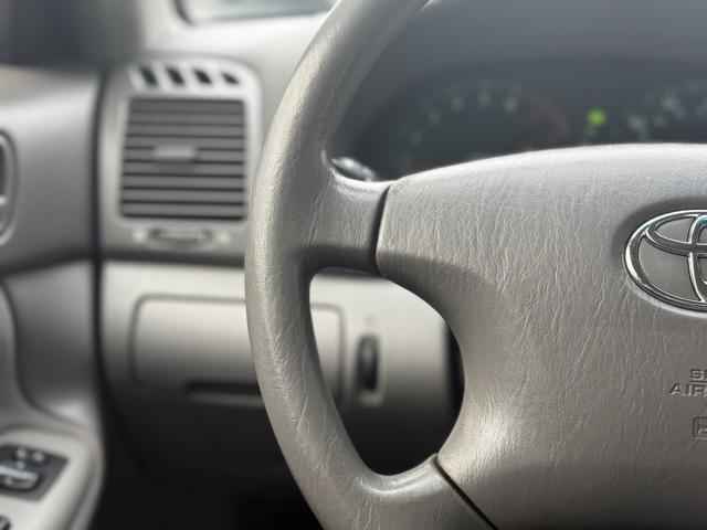 used 2003 Toyota Camry car, priced at $5,987