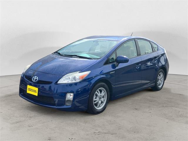 used 2010 Toyota Prius car, priced at $9,987