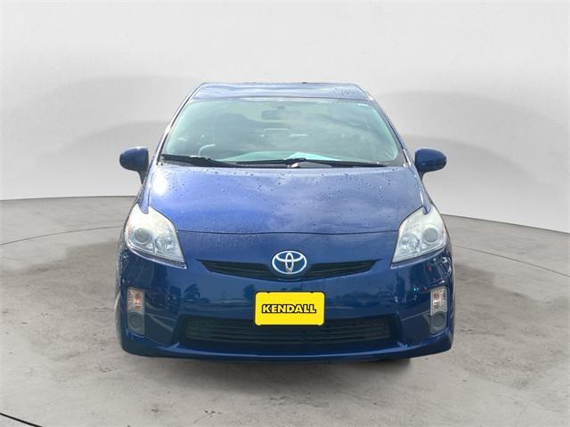 used 2010 Toyota Prius car, priced at $9,987