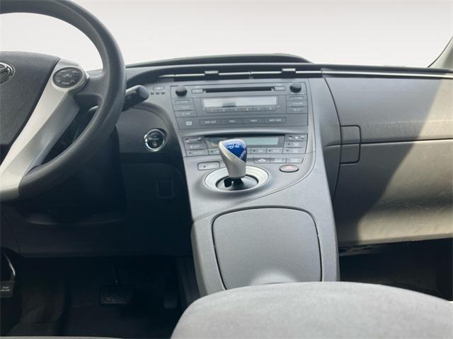 used 2010 Toyota Prius car, priced at $9,987