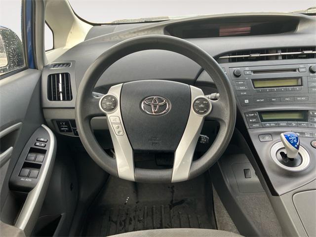used 2010 Toyota Prius car, priced at $9,987