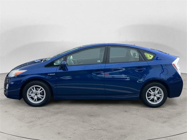 used 2010 Toyota Prius car, priced at $9,987