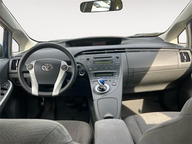 used 2010 Toyota Prius car, priced at $9,987