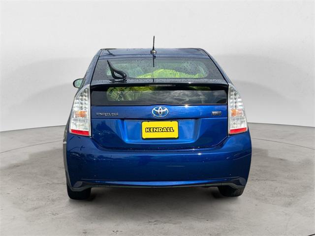 used 2010 Toyota Prius car, priced at $9,987