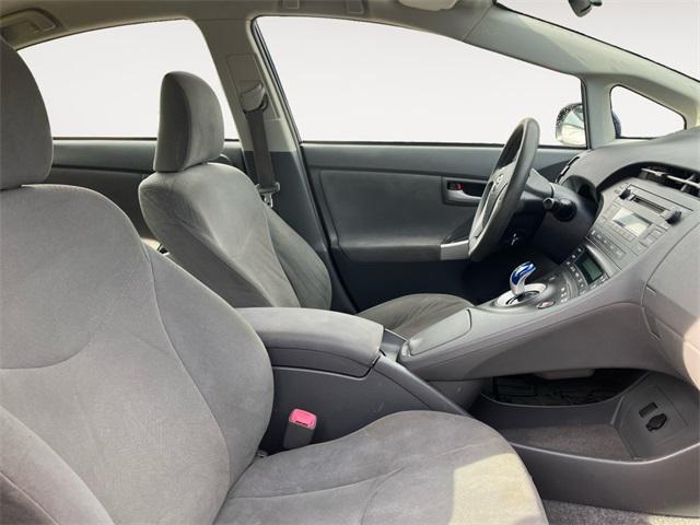 used 2010 Toyota Prius car, priced at $9,987
