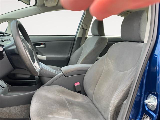 used 2010 Toyota Prius car, priced at $9,987