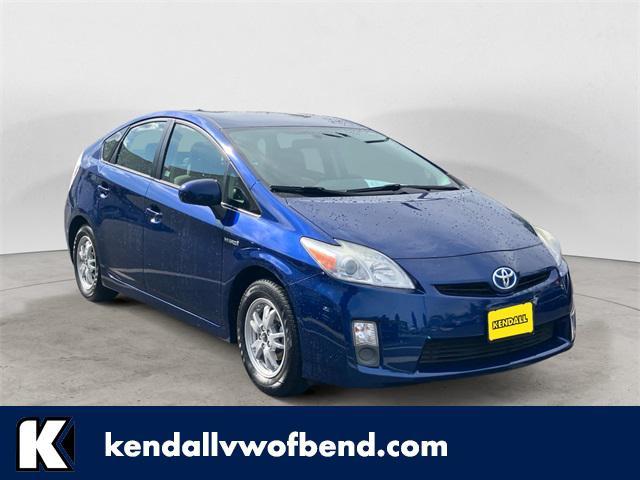 used 2010 Toyota Prius car, priced at $9,987