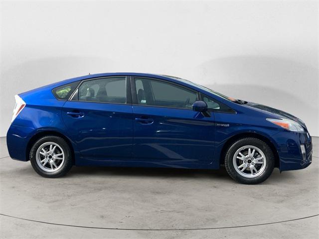 used 2010 Toyota Prius car, priced at $9,987