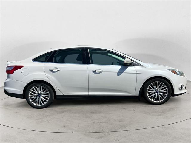 used 2014 Ford Focus car, priced at $7,987