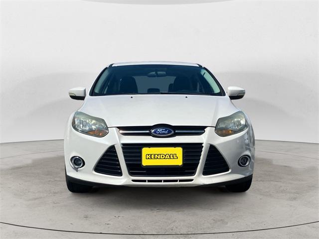 used 2014 Ford Focus car, priced at $7,987