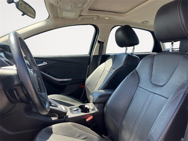 used 2014 Ford Focus car, priced at $7,987